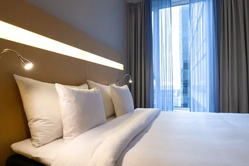 Best Western Plus Park City Malmo Zimmer Photos