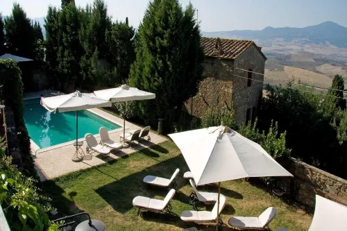 Relais Il Chiostro di Pienza Featured Photos