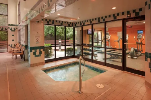 Best Western Plus Provo University Inn Leisure & Recreation Photos