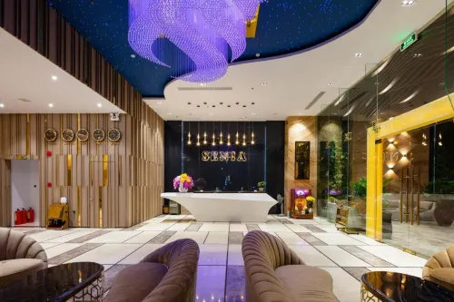 Senia Hotel Public Areas Photos