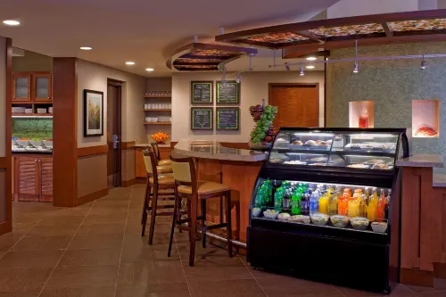 Hyatt Place Tempe/Phoenix Airport Dining Photos