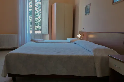 Hotel Roma Camere Photos