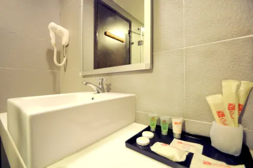 Celyn City Hotel Chambres Photos