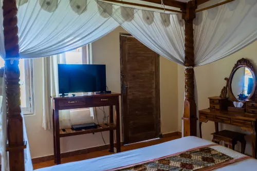 Villa JJ and Spa Ubud الغرف Photos