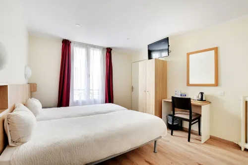 Hôtel Altona À ne pas manquer Photos