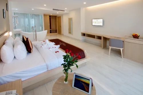 Gibson Hotel Nha Trang Photos