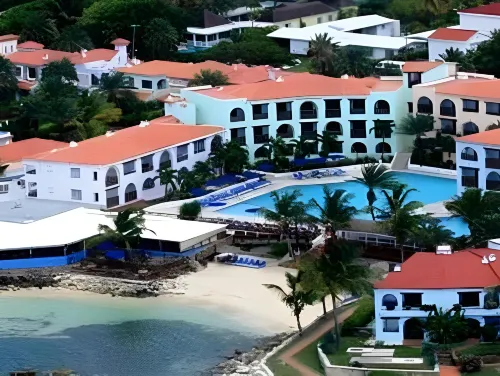 Ocean Point Resort & Spa Adults Only Экстерьер Photos
