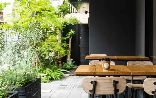 Hotel Rings Kyoto Exterior Photos