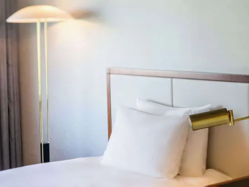 Mercure Tottori Daisen Resort & Spa Photos