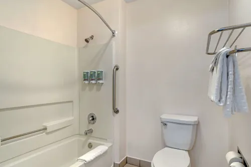 Best Western Salinas Monterey Hotel Chambres Photos