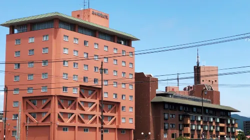 Yunokawa Kanko Hotel Shoen Extérieur Photos