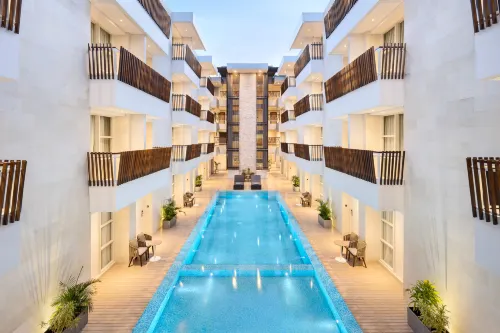 Holiday Inn Express Bali Sunset Road Leisure & Recreation Photos