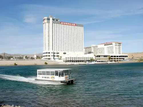 Don Laughlin's Riverside Resort & Casino Featured Photos