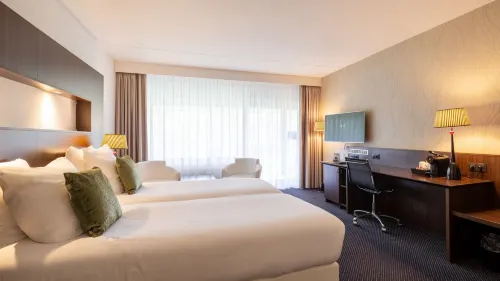 Van der Valk Hotel Assen Camere Photos