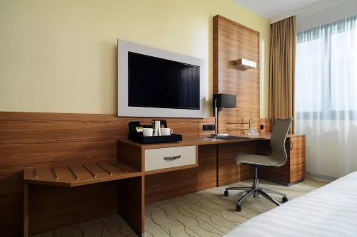 Bonn Marriott Hotel Chambres Photos