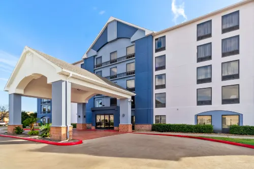 Sonesta Essential NW Houston Außen Photos