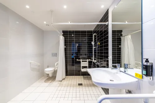 Premier Inn Nürnberg City Centre Hotel Zimmer Photos