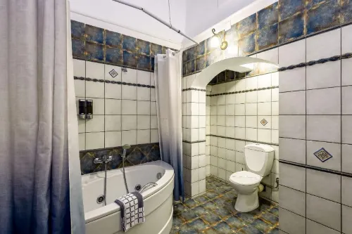 Belmondo Hotel Rooms Photos