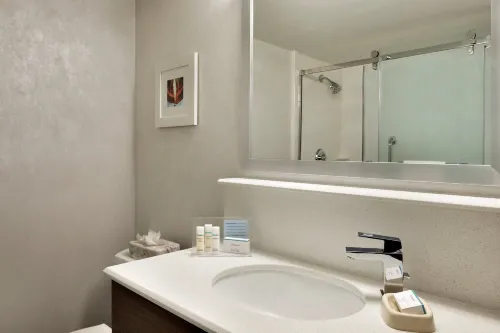 Hampton Inn Philadelphia/Mt. Laurel Rooms Photos
