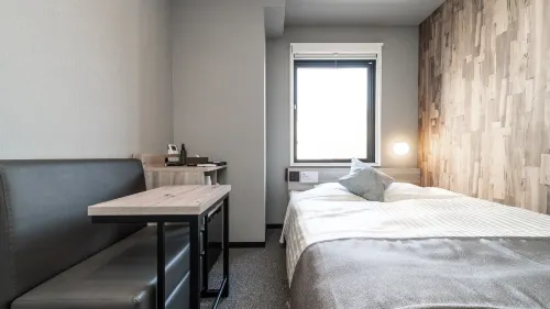SUPER HOTEL Premier Namba Shinsaibashi Natural Hot Spring Chambres Photos