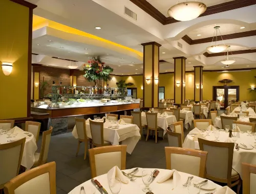 The Belvedere Hotel Restauration Photos