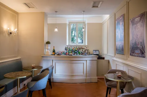 Grand Hotel Villa Torretta, Curio Collection by Hilton Thư giãn & Giải trí Photos