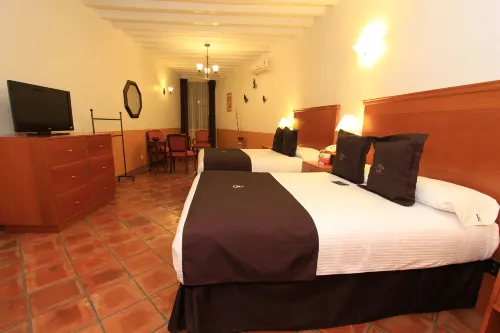 La Casona de Don Lucas Photos