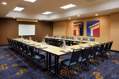 Sonesta Emeryville San Francisco Bay Bridge Business Facilities Photos