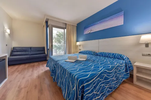 Hotel Best Delta Chambres Photos