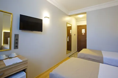 Grand Ant Hotel Chambres Photos