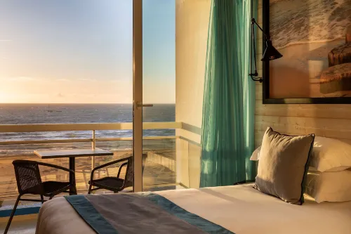 Best Western Hotel Canet-Plage Photos