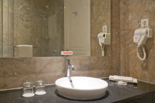 Swiss-Belhotel Lampung Photos