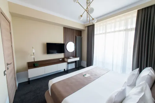 Hotel Oxford Chambres Photos