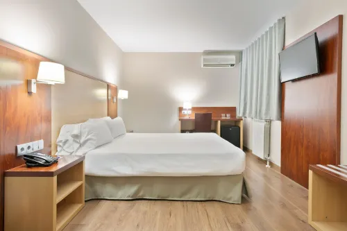 Hotel Best Andorra Center Photos