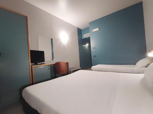Stay Hotel Photos