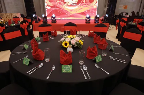 K-Town Resort Phan Thiet Restauration Photos