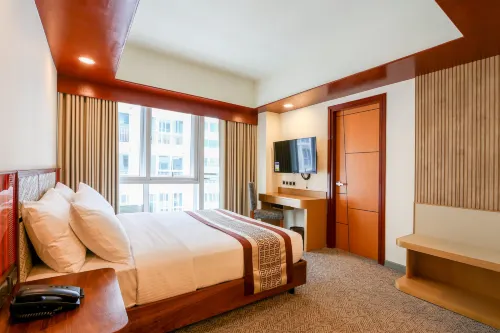 Sotogrande Hotel Baguio Featured Photos