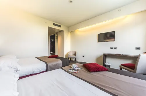 Antony Hotel Camere Photos