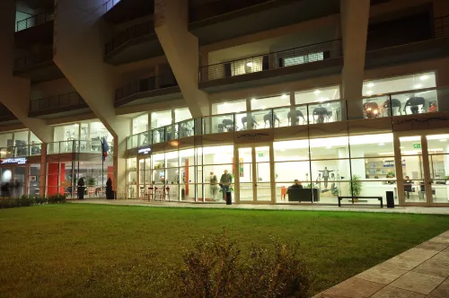 Lungotevere Suite Public Areas Photos