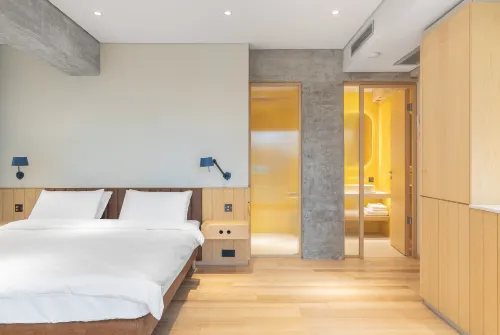 Rosetti Hotel Photos