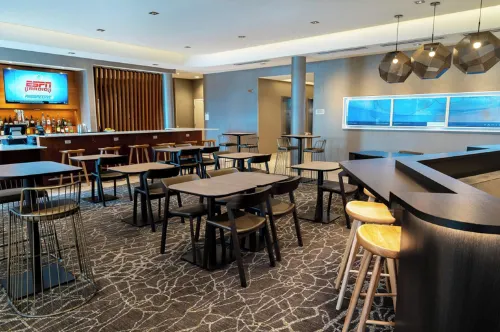 Ramada by Wyndham Spokane Airport Leisure & Recreation Photos