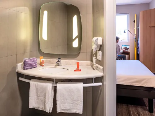Ibis Ribeirao Preto Shopping Chambres Photos