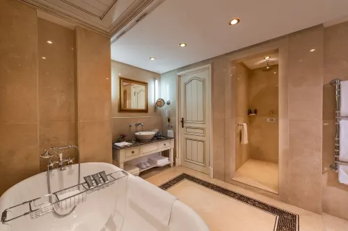Michlifen Resort & Golf Chambres Photos