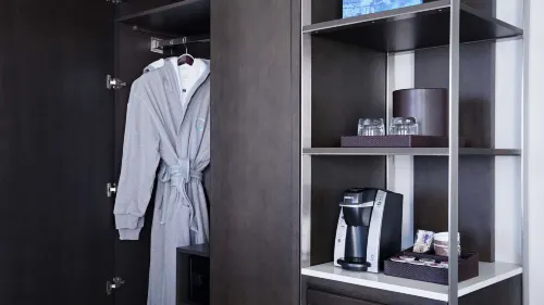 Hyatt Centric Brickell Miami Huoneet Photos