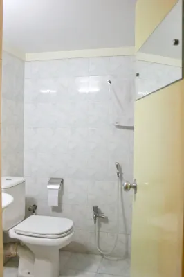 Hotel Ornate Chambres Photos