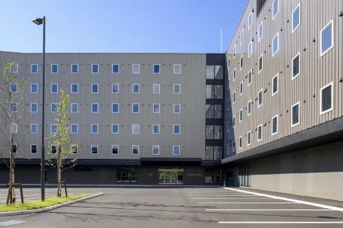 Midtown Niseko Exterior Photos