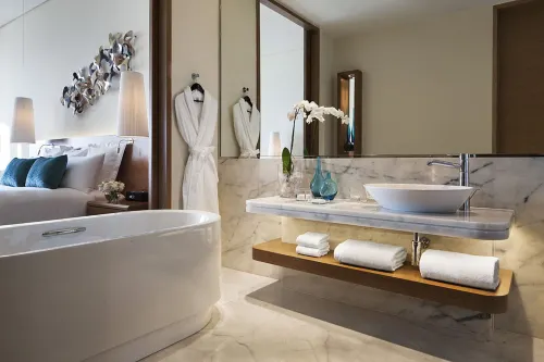 JW Marriott Absheron Baku Rooms Photos