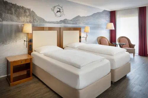Arabella Jagdhof Resort am Fuschlsee, a Tribute Portfolio Hotel Photos