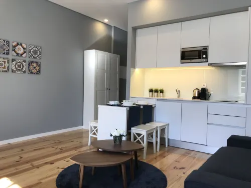 Virtudes City Lofts Chambres Photos