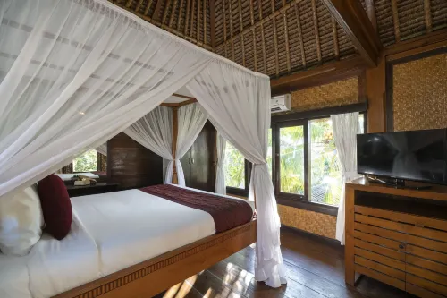 Agung Raka Resort & Villa Photos